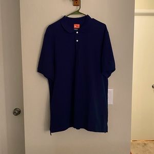 The Nike Polo - Mens XL - Navy Blue. New.